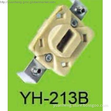 G5.3 Lamp Holder with CQC  Product Approvals